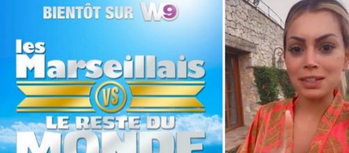 Mélanie Da Cruz explique sa participation dans Les Marseillais vs Le Reste du Monde 5 où un deuxième couple s'est déjà formé.