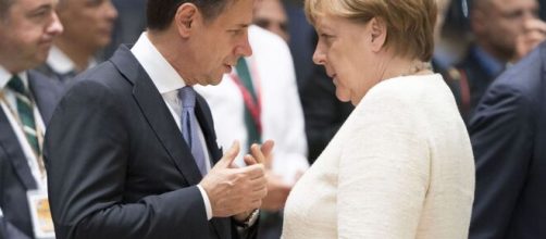 Pensioni, uscita quota 100 fino al 2021: ma la Merkel chiede lumi a Conte sulla riforma.