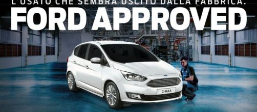 Promozioni Usato Ford Approved Ford Biella Gaglianico Nuova Assauto - fordnuovassauto.it