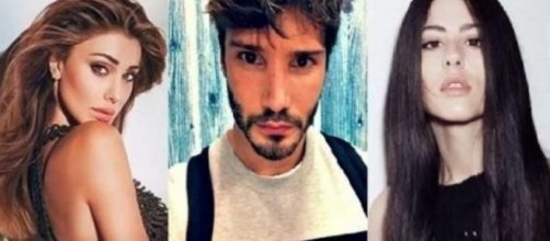 Stefano De Martino single: le ex Belen e Gilda in love con Gianmaria e Gabriele (Rumors).