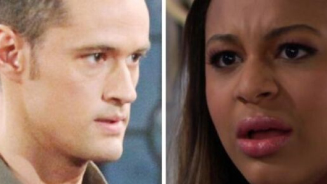 Beautiful, anticipazioni americane: Thomas uccide Emma.