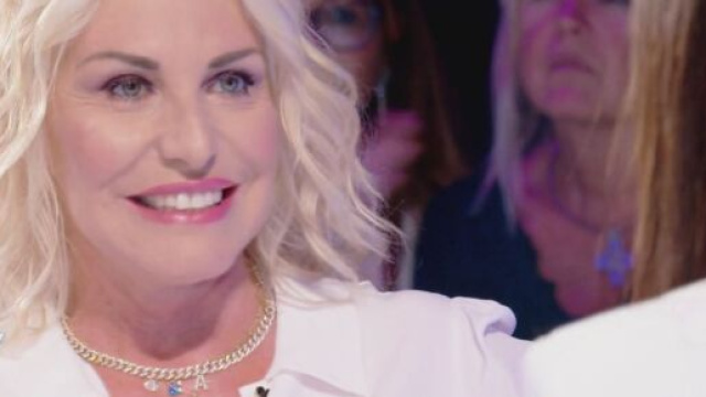 De Andreis sul nuovo programma di Antonella Clerici: 'Sarà dedicato alla buona tavola'.