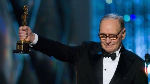 Ennio Morricone: il grande compositore si &egrave; spento a 91 anni.