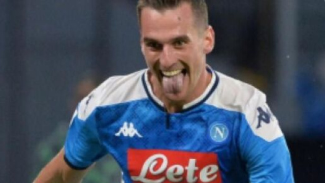 Juventus, possibile colpo Milik