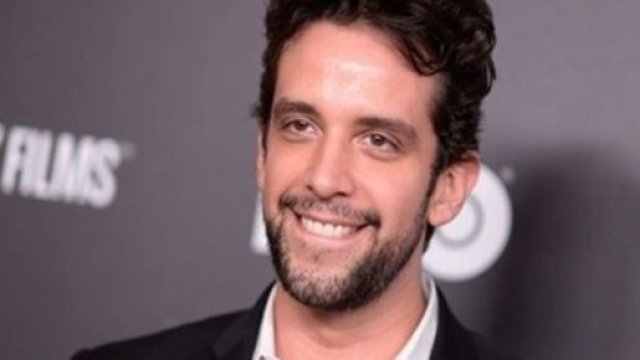 l'acteur Nick Cordero est mort à 41 ans - capture d'écran Facebook