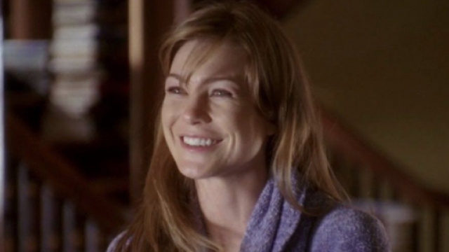 Nella prima stagione di Grey's Anatomy Meredith Grey intraprenderà i cinque anni di specializzazione al Seattle Grace.