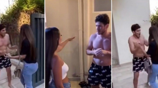 Sebydaddy, Bryan et Adrien Laurent invitent des filles célibataires chaque soir dans la villa, Léa Mary débarque et pète un plomb.