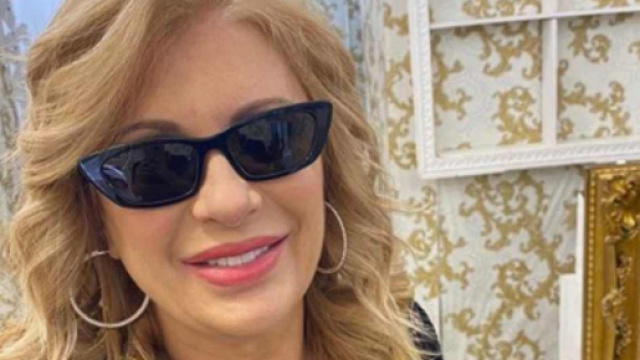 Tina Cipollari: dall'esperienza a Uomini e Donne al suo matrimonio con Kikò.