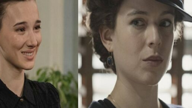 Una vita, trame iberiche: la partenza di Camino a Parigi, Genoveva indagata dalla polizia.