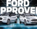 Ford Approved: il colosso americano garantisce l'usato che sembra uscito dalla fabbrica