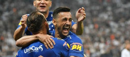O Cruzeiro de 2020 tem pouca cara do Cruzeiro de 2019. (Arquivo Blasting News)