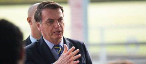 Bolsonaro ingresa en un centro hospitalario con síntomas de coronavirus