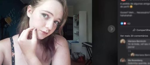 Não havia indícios de violência sexual no corpo da vítima. (Arquivo Pessoal)