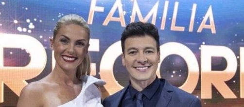 Rodrigo Faro revela mico em velório: 'Chorei o defunto errado'. (Arquivo Blasting News)