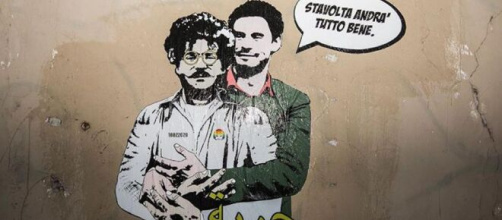 Liberato studente americano in prigione in Egitto