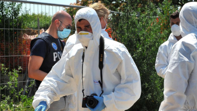 Crema, morte di Mauro Pamiro: si seguono tutte le piste.