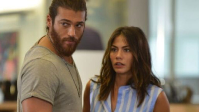 DayDreamer, spoiler 8 luglio: Sanem gelosa di Polen.