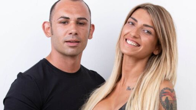 Temptation Island: Valeria e Ciavy potrebbero essersi gi&agrave; lasciati.