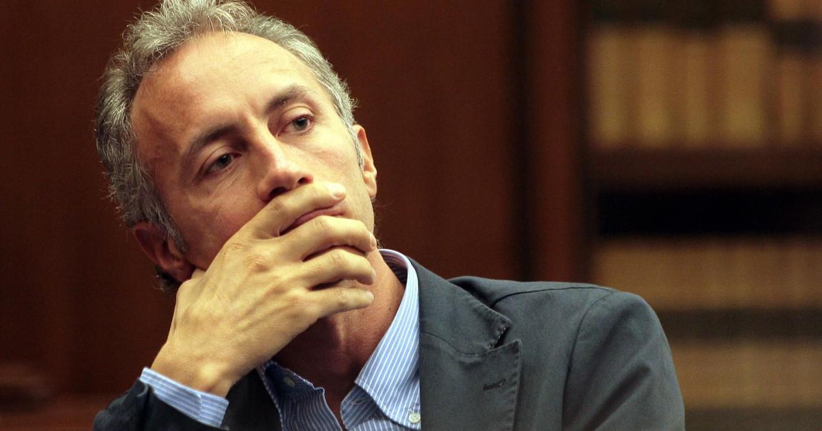Il Pd contro Travaglio sull'editoriale 'Giorgio Covid ...