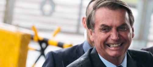 Antes de contrair o novo coronavírus, Bolsonaro afirmava que 'máscara é coisa de viado', afirma pessoas próximas. (Arquivo Blasting News)