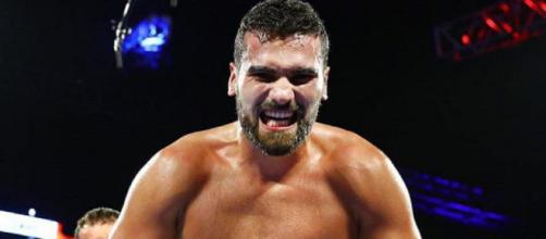Guido Vianello tornerà sul ring il prossimo 21 luglio a Las Vegas.