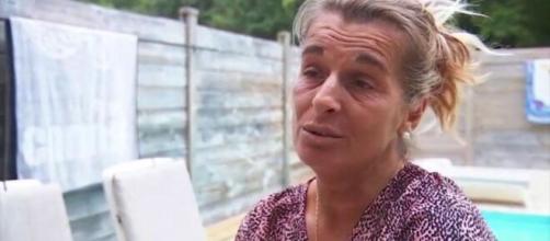 La femme du chauffeur agressé à Bayonne s'exprime dans un message poignant - capture d'écran vidéo TF1