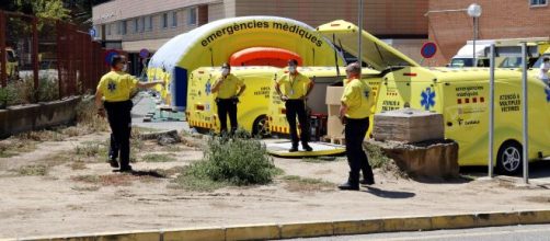 Coronavirus /Lleida derivará pacientes a otros hospitales catalanes ante el colapso sanitario