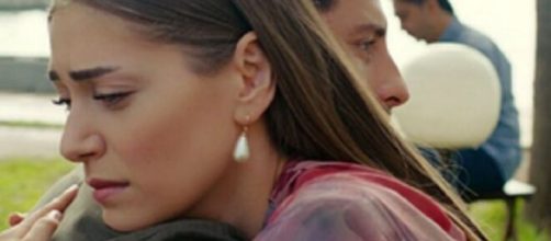 DayDreamer, trame turche: Leyla apprende che Osman è innamorato di lei.