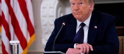 Donald Trump cumple con su amenaza y EEUU deja de formar parte de la OMS.