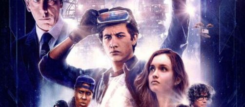 Final Ready Player One trailer sure has a lot of stuff going on - destructoid.com