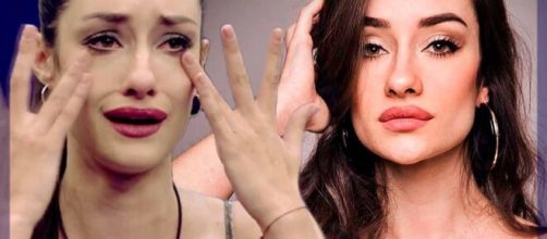 Pilar Eyre 'destroza' de un plumazo a Adara Molinero, finalista de ... - vivafutbol.es
