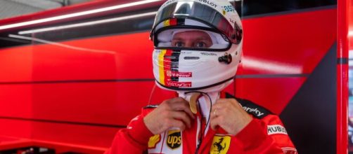 Vettel: il suo futuro all'interno della F1.