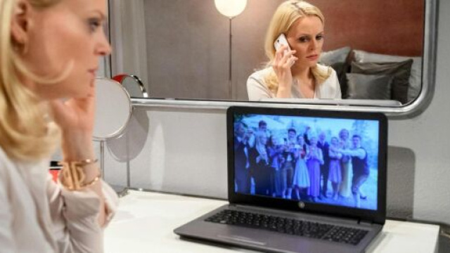 Anticipazioni Tempesta d'amore dal 13 al 17 luglio.