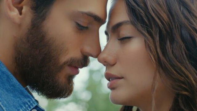 Daydreamer - Le ali del sogno spoiler 10 luglio 2020.