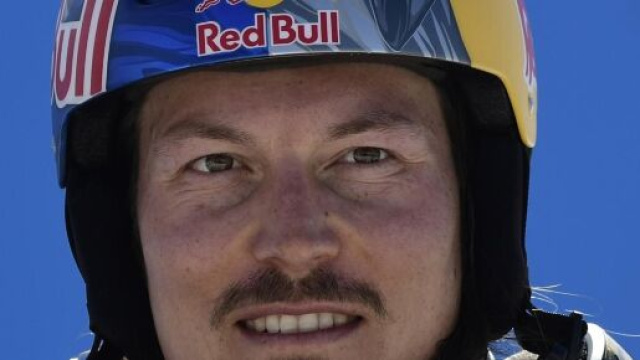 Alex Pullin: il campione di snowboard &egrave; morto a 32 anni.