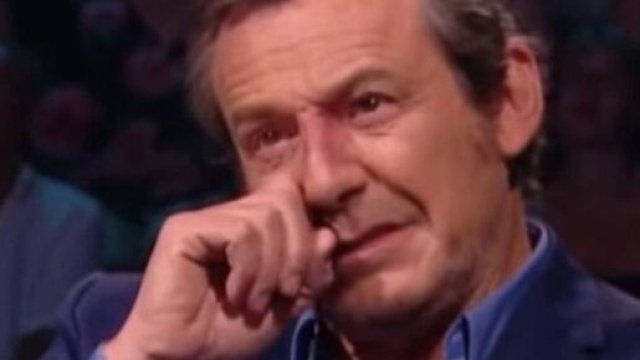 Jean-Luc Reicham fait des révélations sur sa personnalité - photo capture d'écran