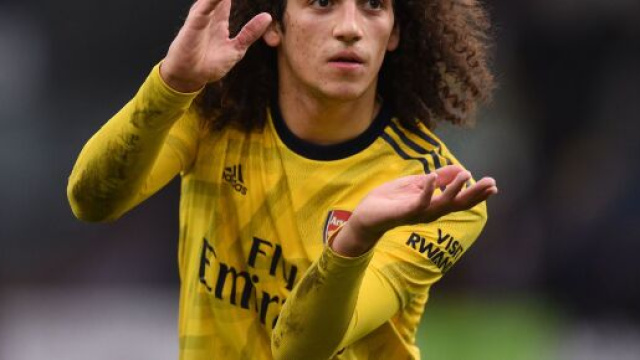 Joueur au potentiel colossal, Matteo Guendouzi pourrait servir de simple monnaie d'échange pour le mercato