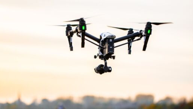 Lecce, 80enne scomparso a Copertino: in corso le ricerche anche con l'ausilio di droni.