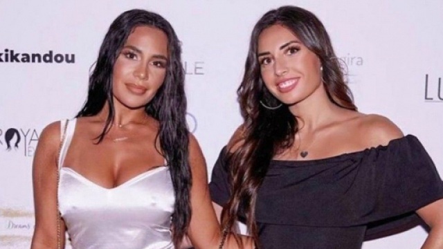 Safia Alba, la sœur de Milla Jasmine, choque les internautes en créant une cagnotte pour son chat.