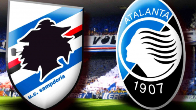 Seria A, Sampdoria-Atalanta: Ranieri pensa al tandem d’attacco Bonazzoli-La Gumina.