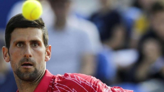 Us Open 2020: Novak Djokovic ha espresso perplessit&agrave; in merito alla sua partecipazione.