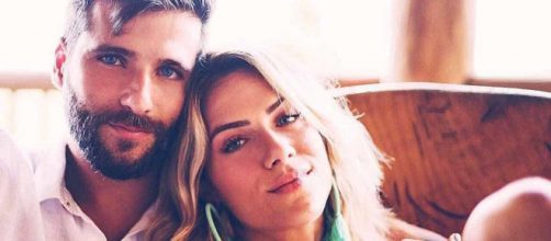 Filho de Giovanna Ewbank e Brunno Gagliasso, Zyan, nasceu. (Arquivo Blasting News)