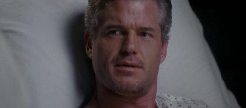 Nella nona stagione di Grey's Anatomy, Mark Sloan muore per via delle gravi lesioni riportate nel disastro aereo.