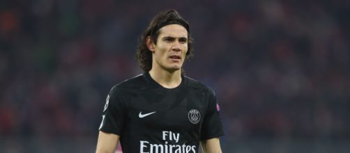 La Roma punta forte su Cavani, la volontà del calciatore è di tornare in Italia.