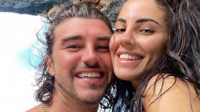 Giulia De Lellis e Andrea Damante sarebbero vicini alle nozze: sì di lei alla proposta (Rumors).