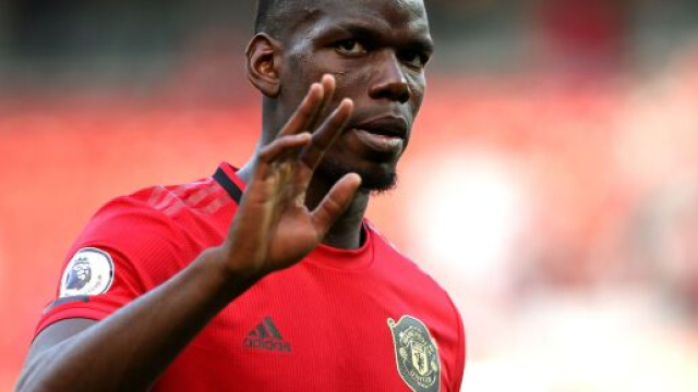 Inter, sogno Paul Pogba per il centrocampo.