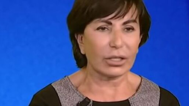 Maria Rita Gismondo, direttrice della Microbiologia del Sacco.