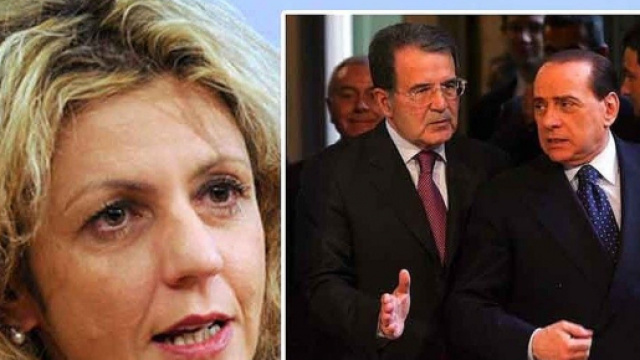 Mes, Prodi apre a Berlusconi e Lezzi lo attacca.