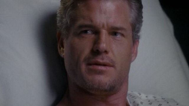 Nella nona stagione di Grey's Anatomy, Mark Sloan muore per via delle gravi lesioni riportate nel disastro aereo.