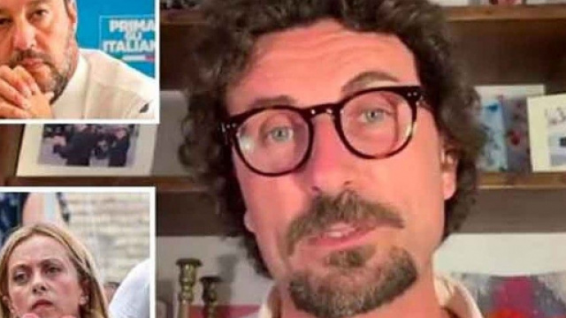 Ponte di Genova: Toninelli attacca Salvini e Meloni.